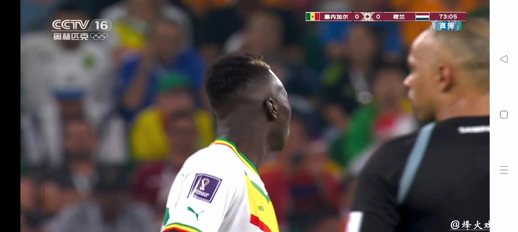 免费观看世界杯在线直播比赛